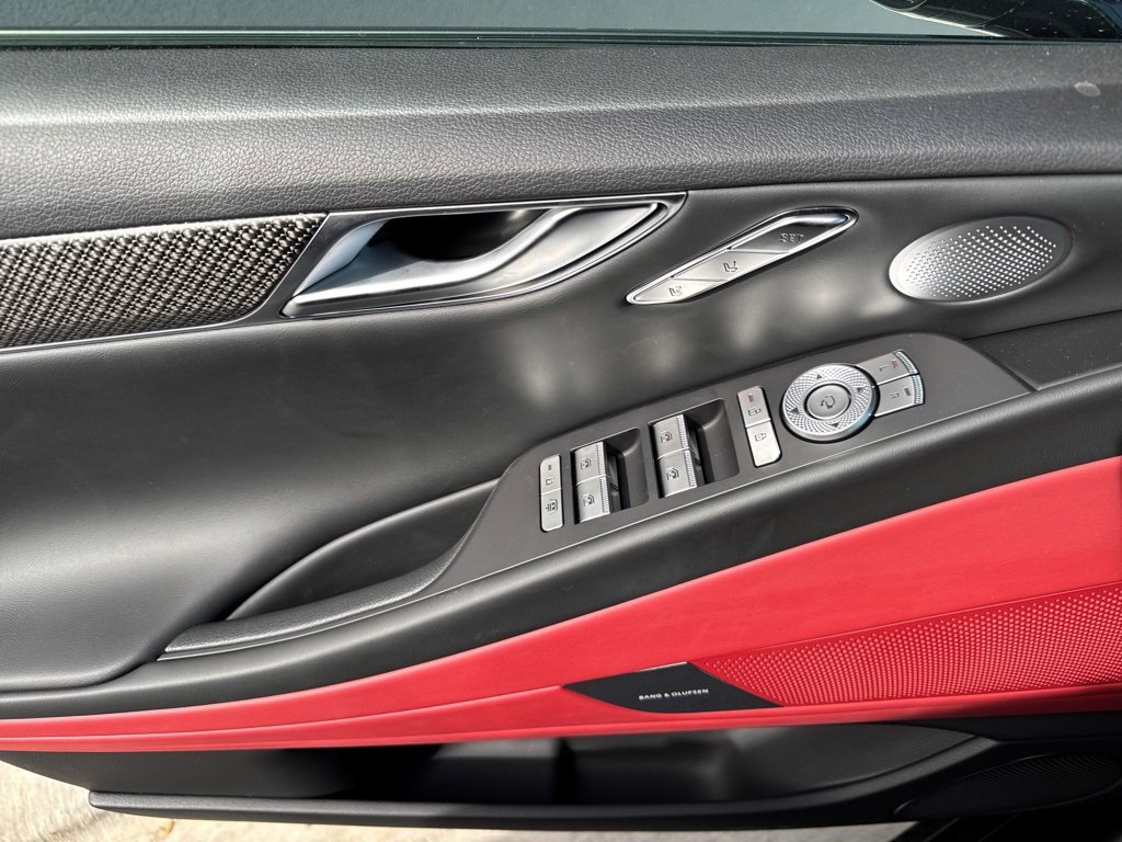 New 2026 Genesis G80 3.5T Sport Prestige image 19