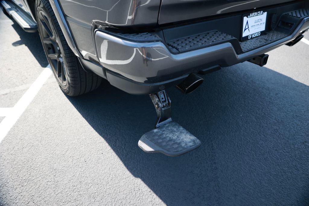 New 2026 RAM 1500 Laramie image 11