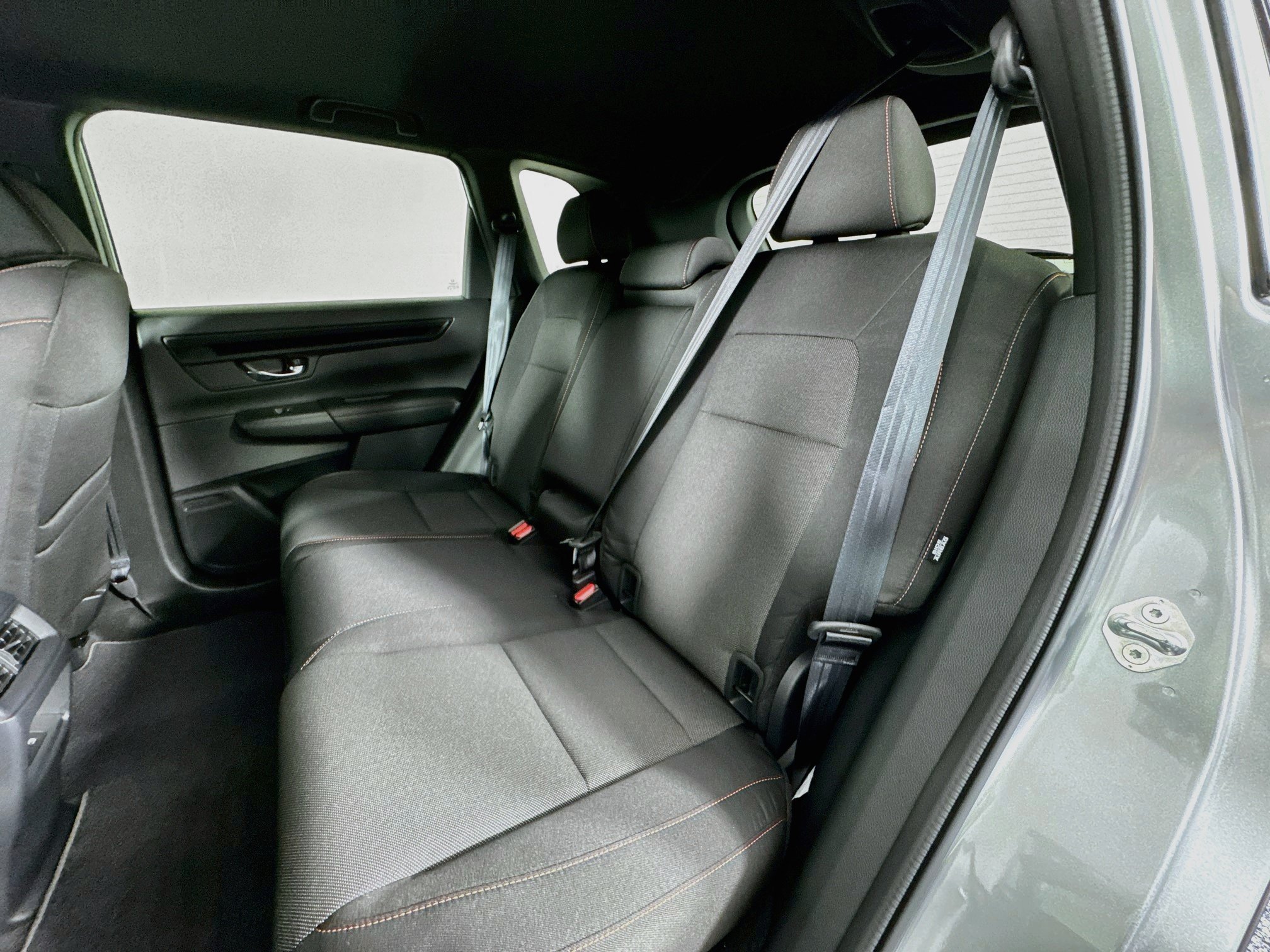 New 2027 Honda CR-V Sport image 24