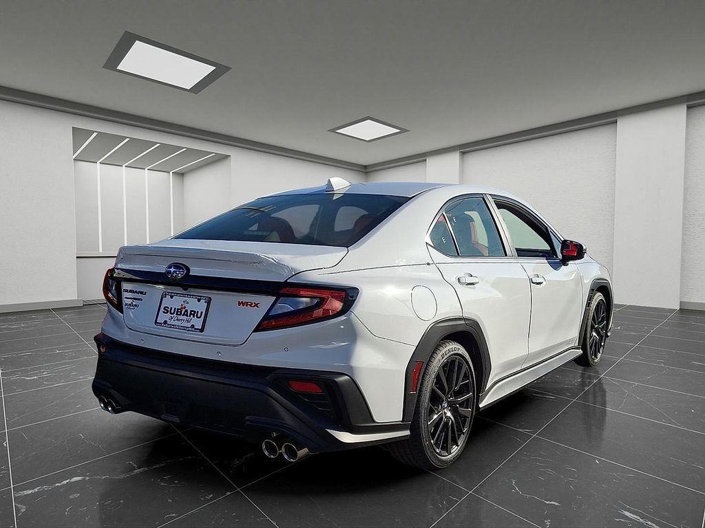 New 2026 Subaru WRX GT image 5