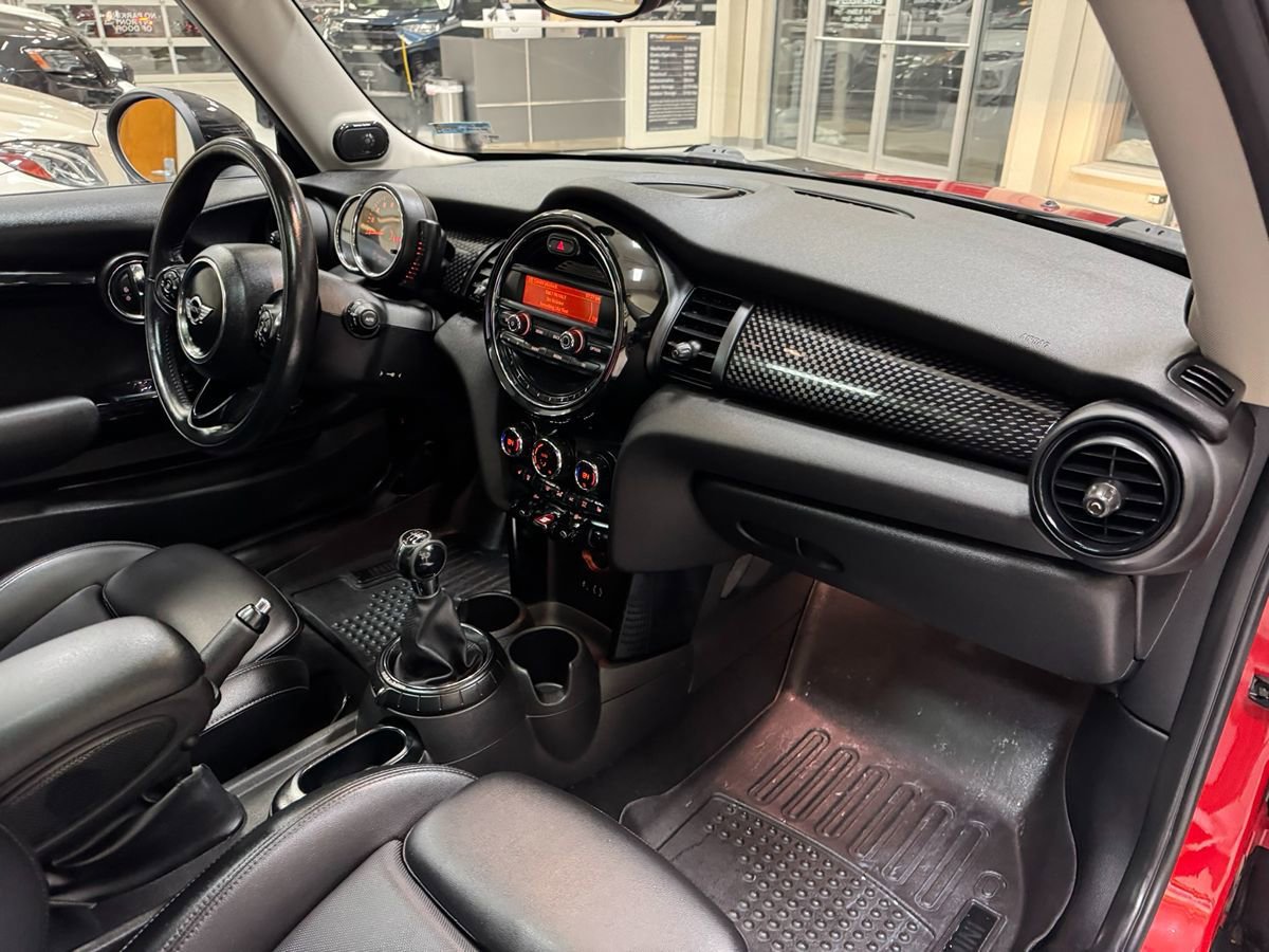 Used 2016 MINI Cooper S FWD image 21