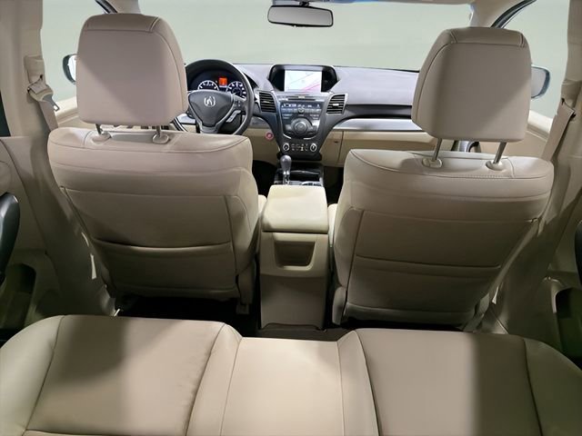 Used 2015 Acura RDX FWD w/ Technology Package image 35