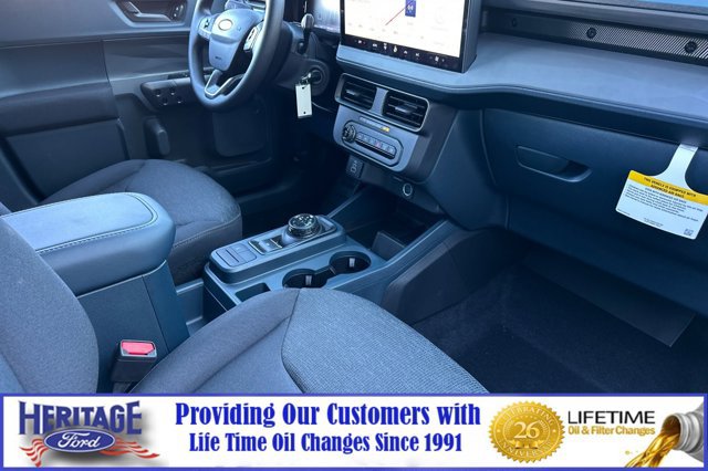 New 2026 Ford Maverick XL image 15