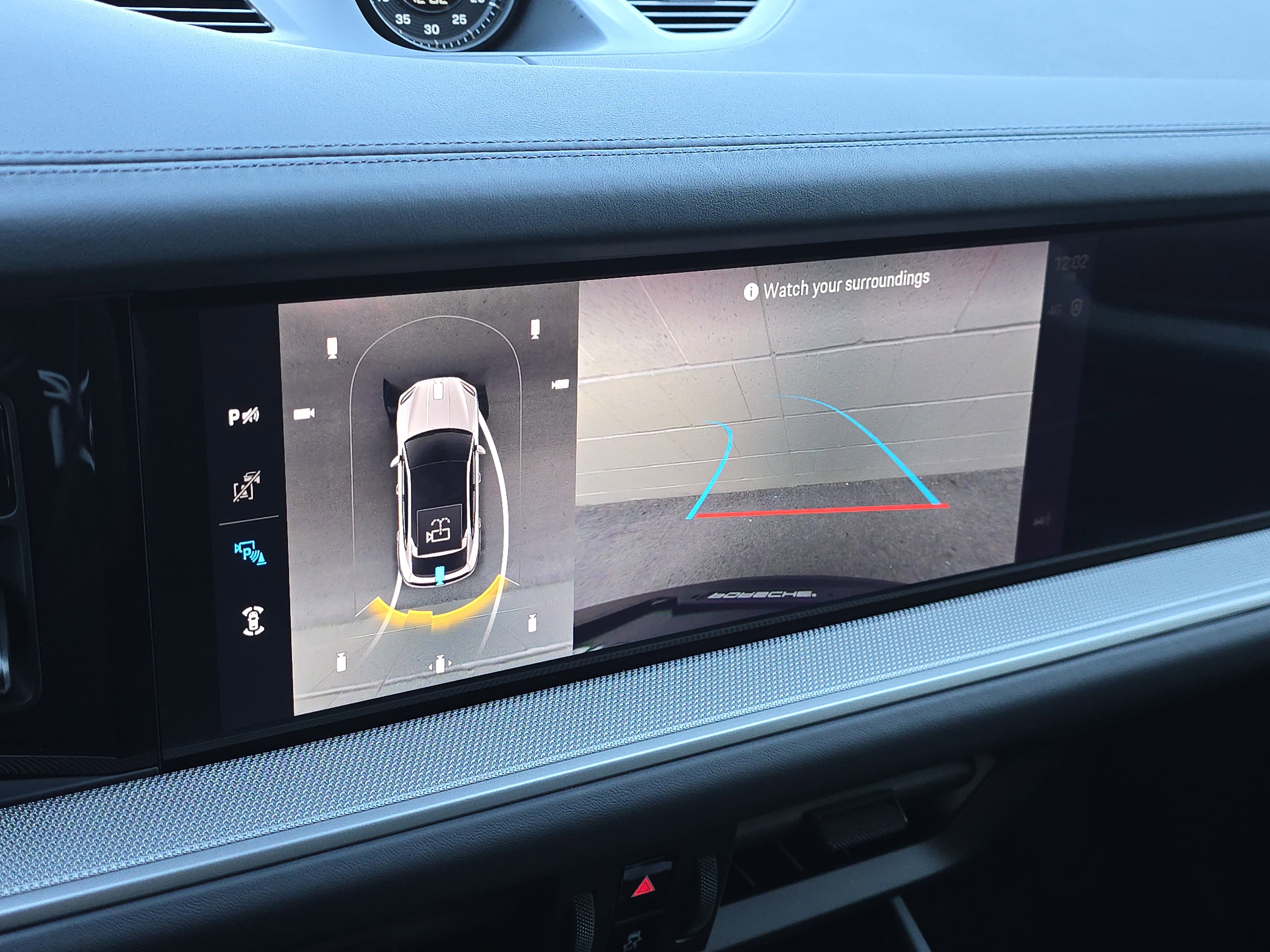 New 2026 Porsche Cayenne Coupe image 12