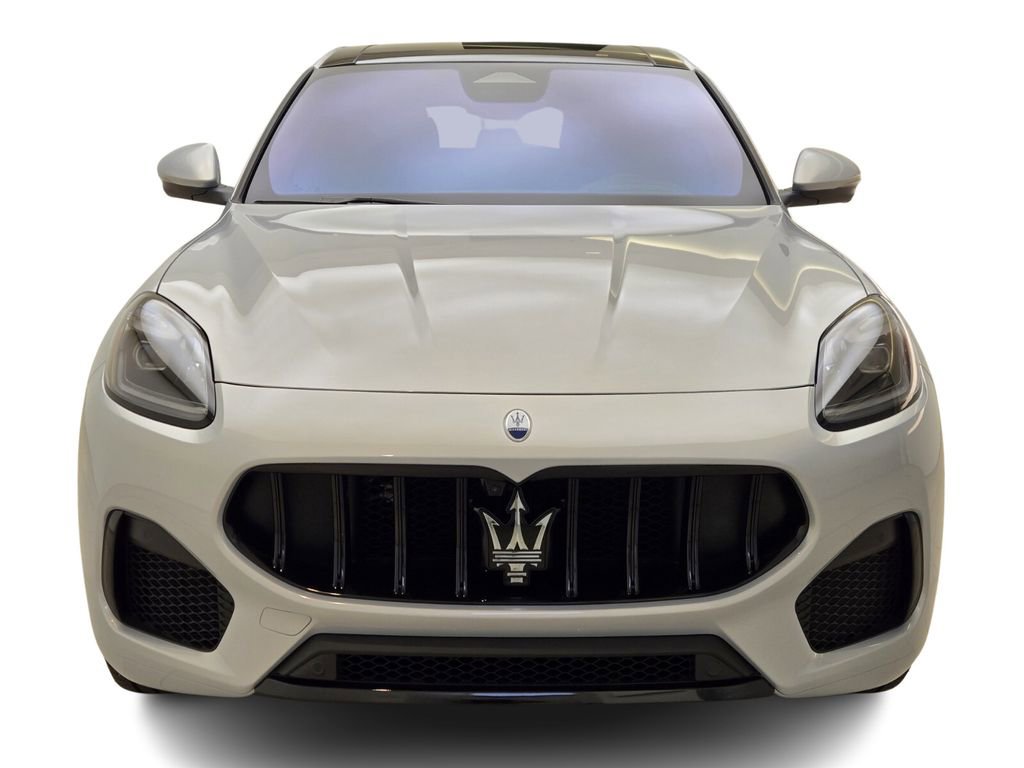 New 2025 Maserati Grecale Modena image 2