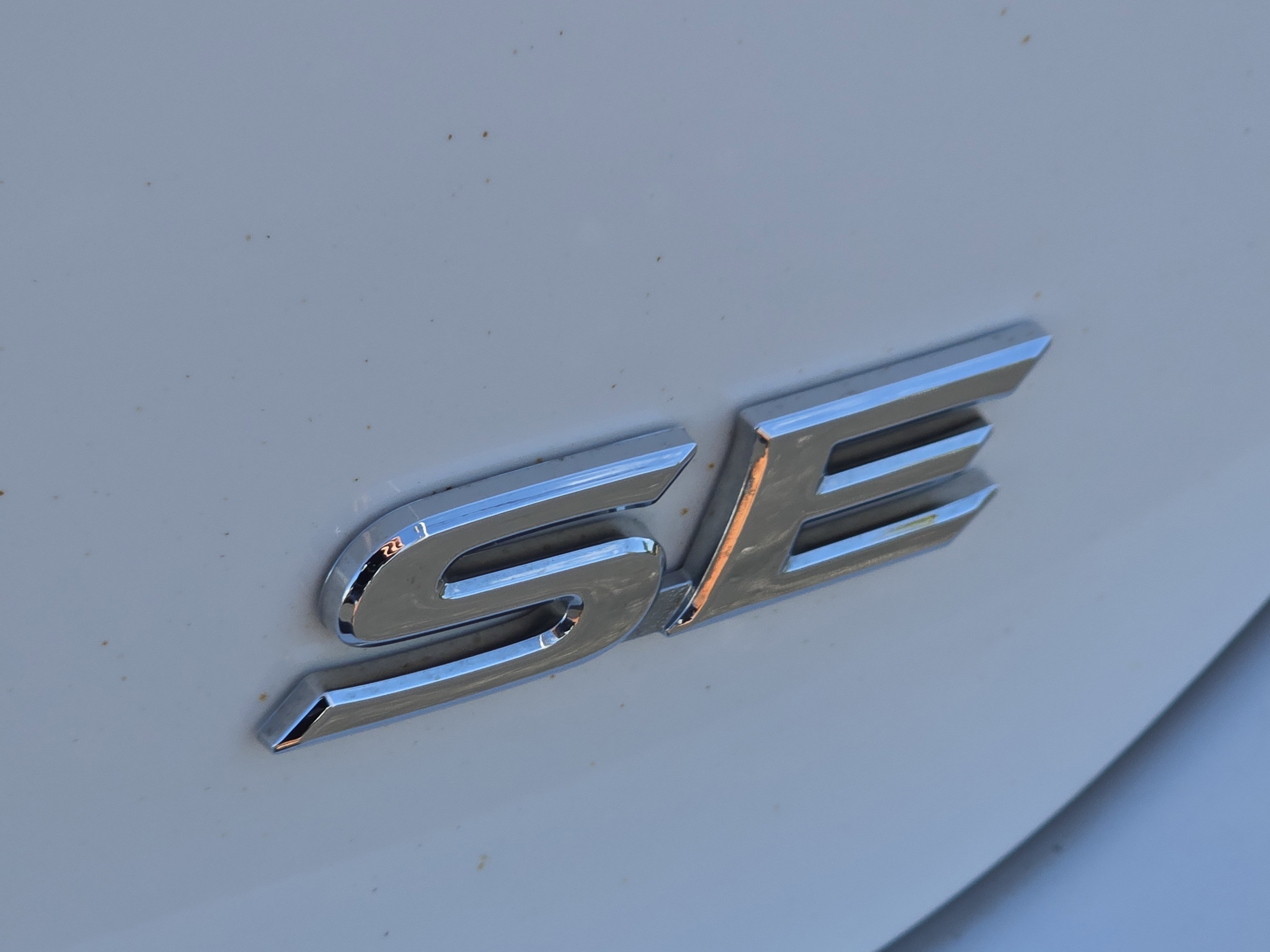 Used 2023 Toyota Camry SE image 13