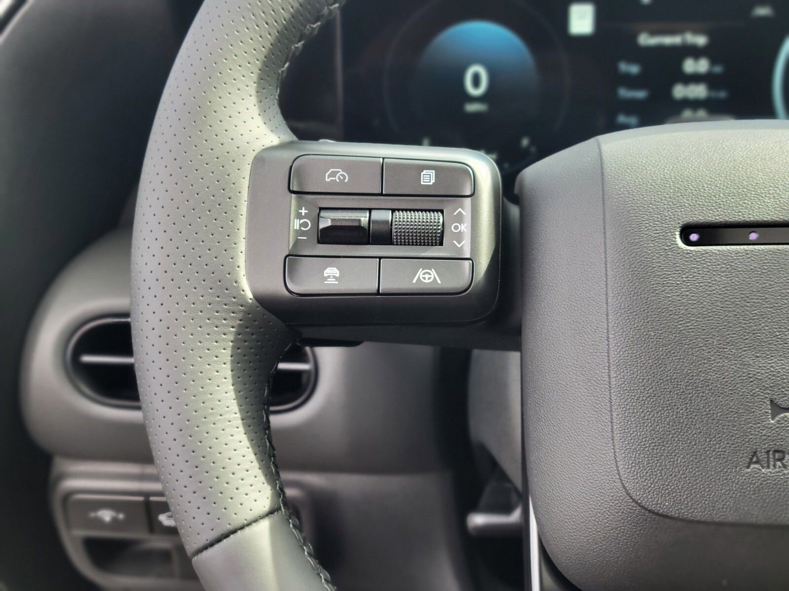 New 2026 Hyundai Palisade XRT Pro image 24