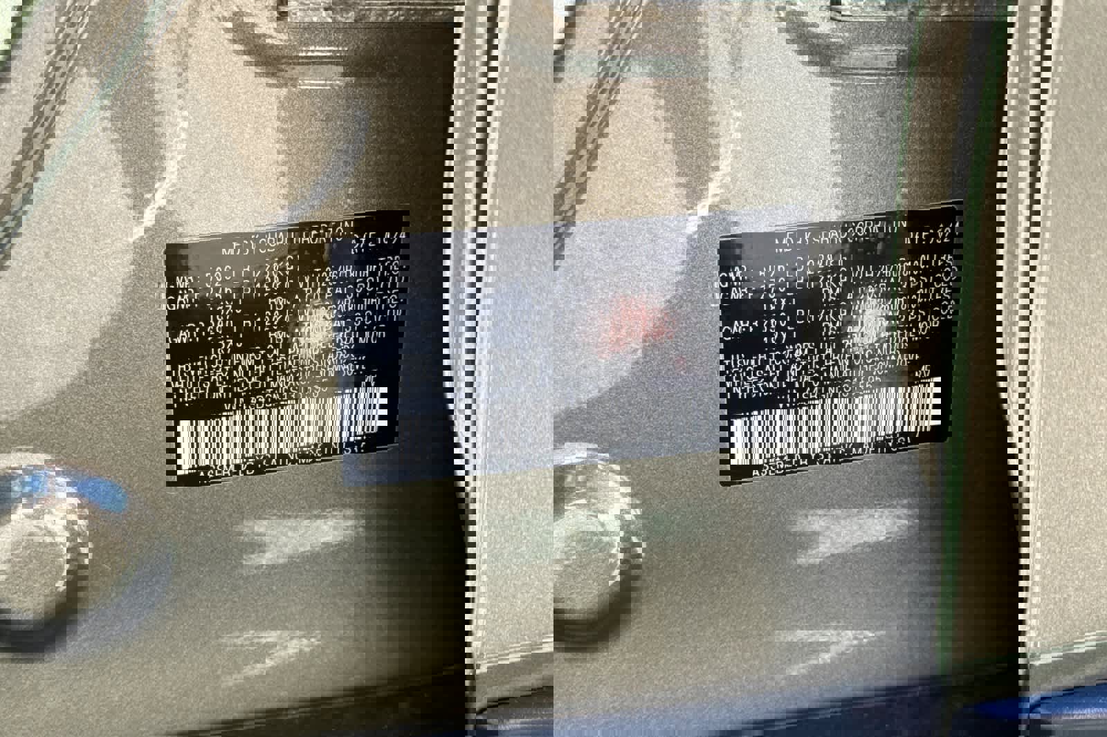 Used 2025 Subaru Outback Limited XT image 33