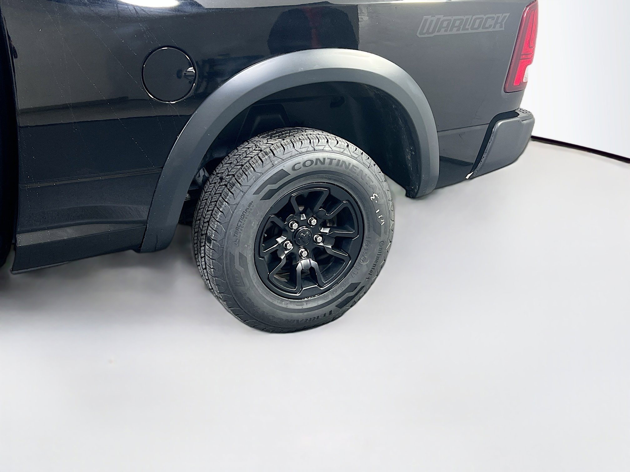 Used 2022 RAM 1500 Classic Warlock w/ Technology Package I image 28