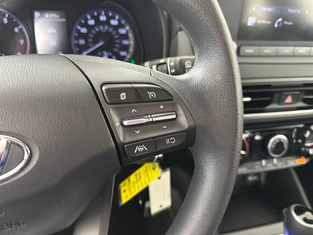 Certified 2023 Hyundai Kona SE image 16