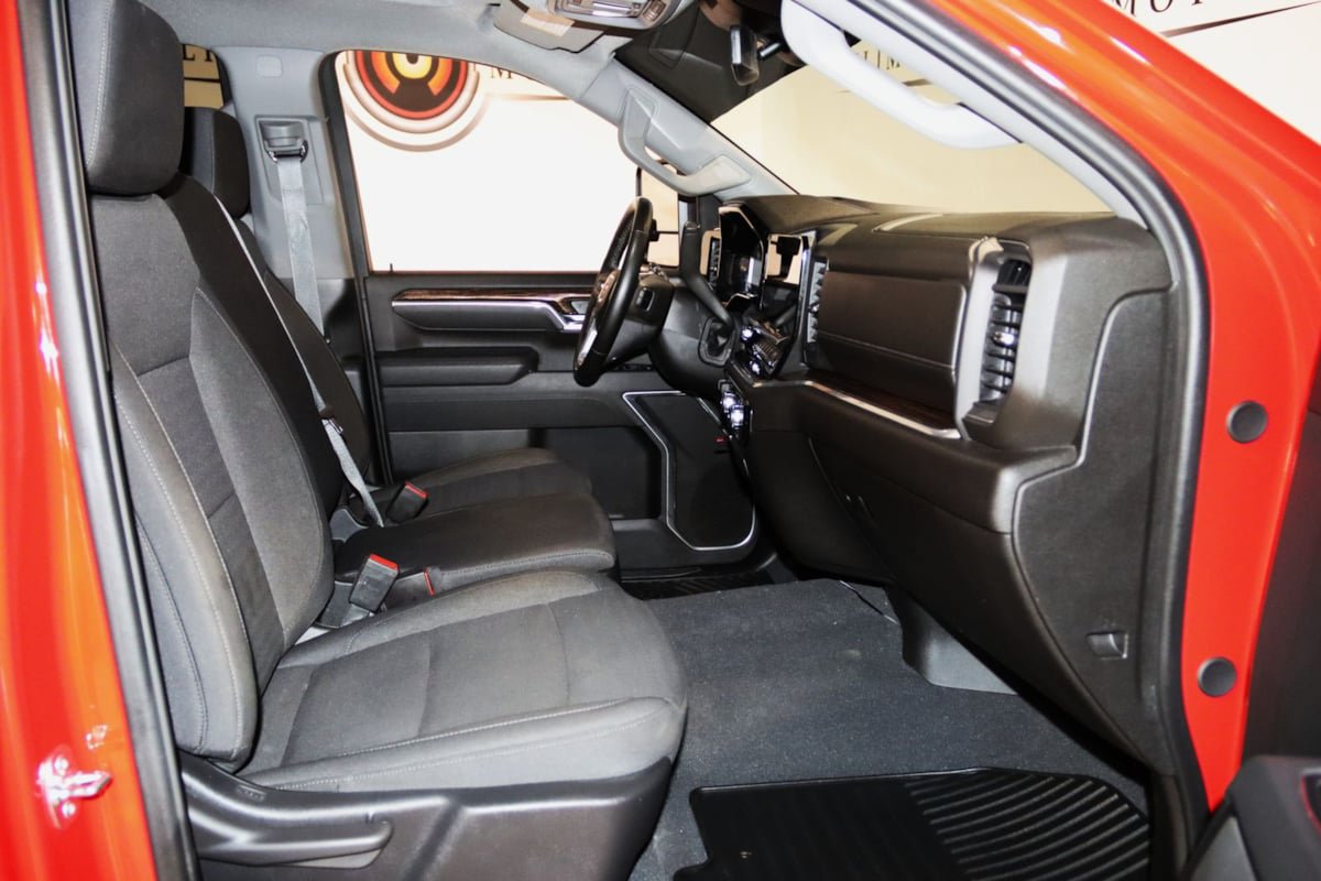 Used 2026 GMC Sierra 3500 SLE w/ SLE Value Package AWD/4WD image 66