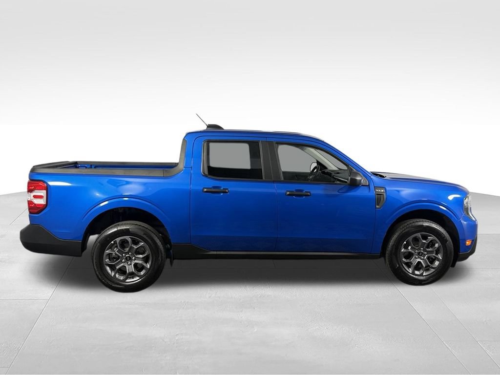 Used 2026 Ford Maverick XLT FWD image 5