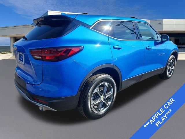 Used 2024 Chevrolet Blazer LT image 5