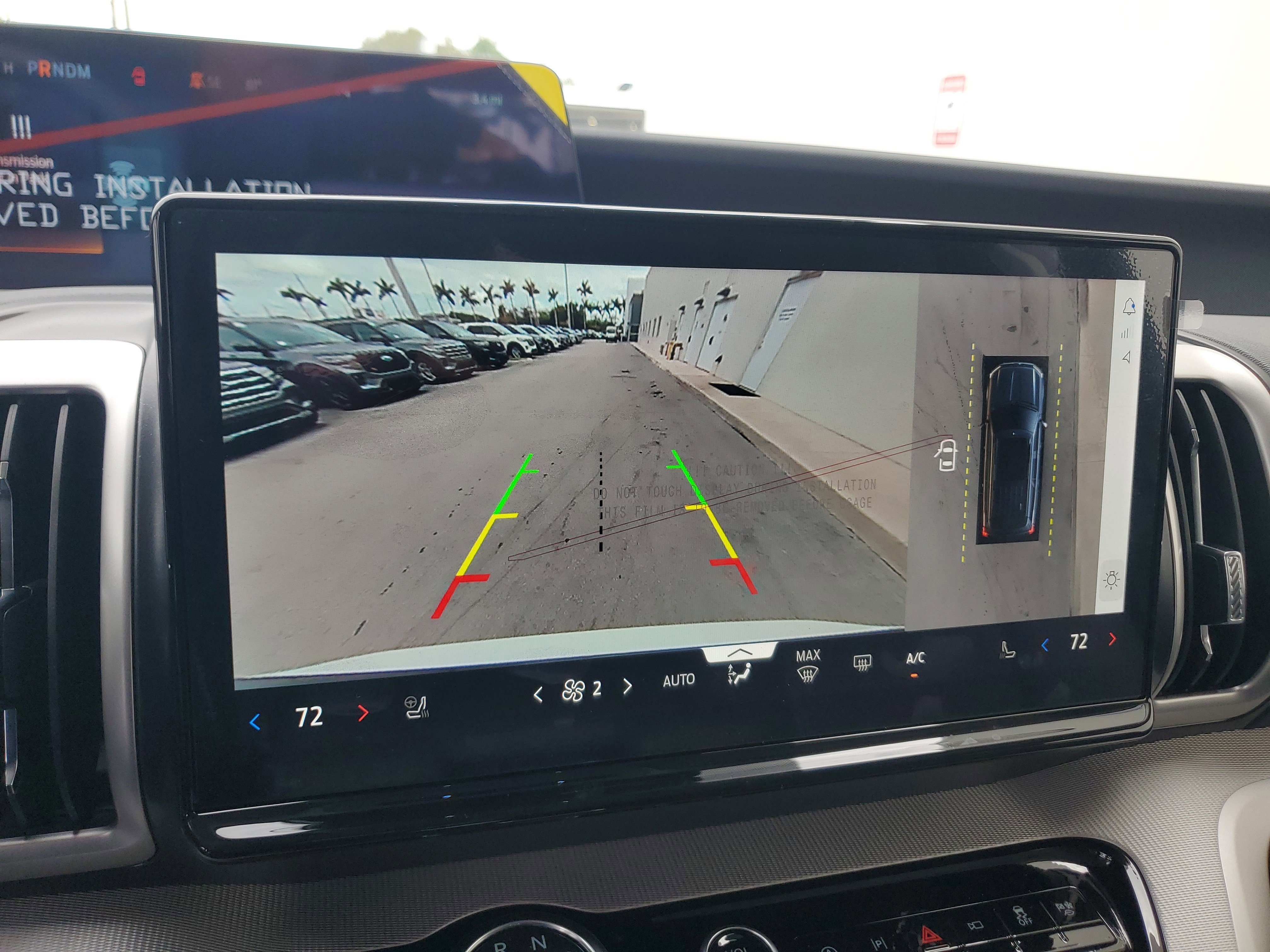 New 2025 Ford Expedition Max Active image 16