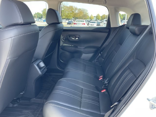 New 2027 Honda HR-V EX-L image 25
