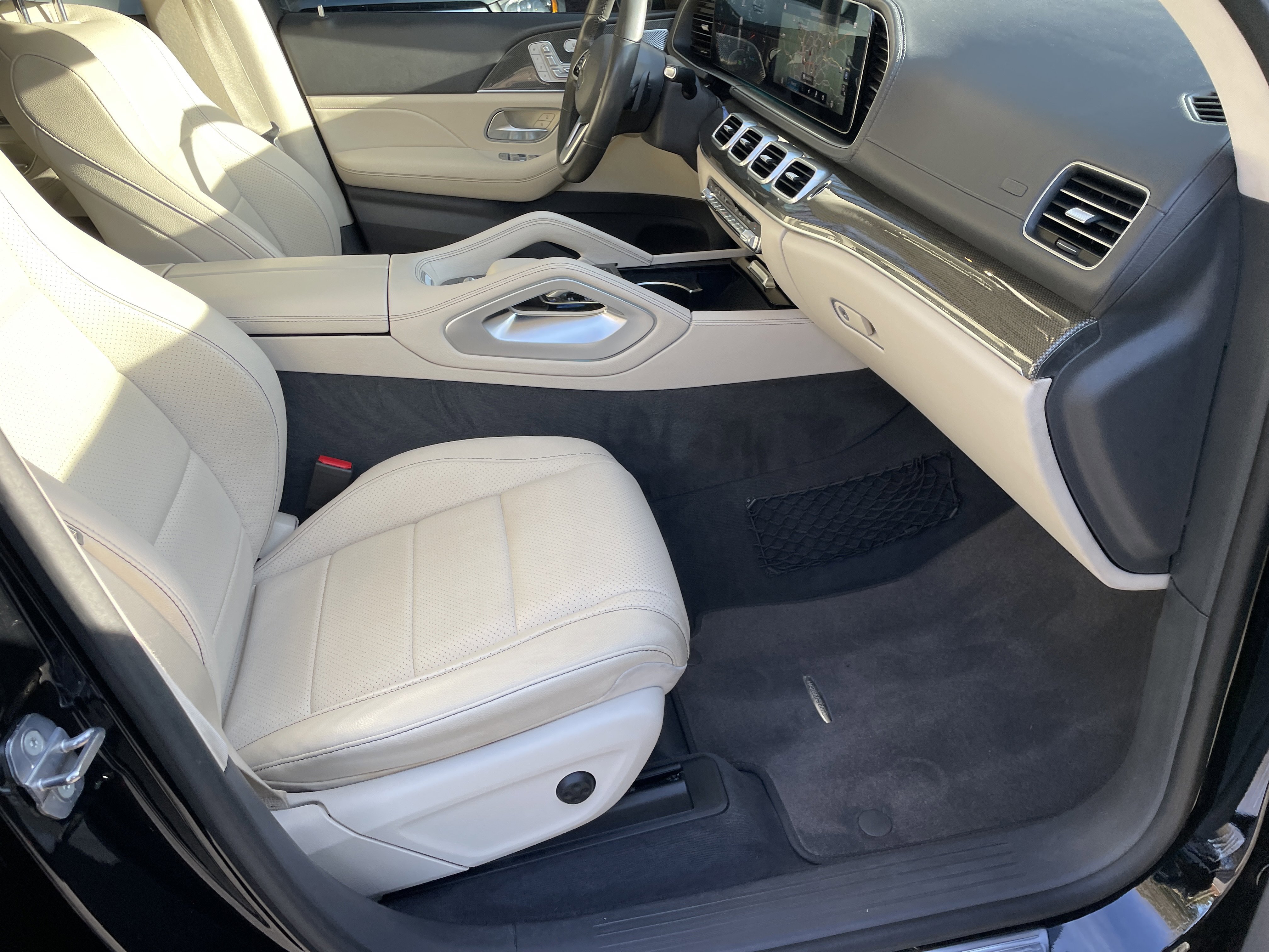 Certified 2020 Mercedes-Benz GLS 450 4MATIC image 52