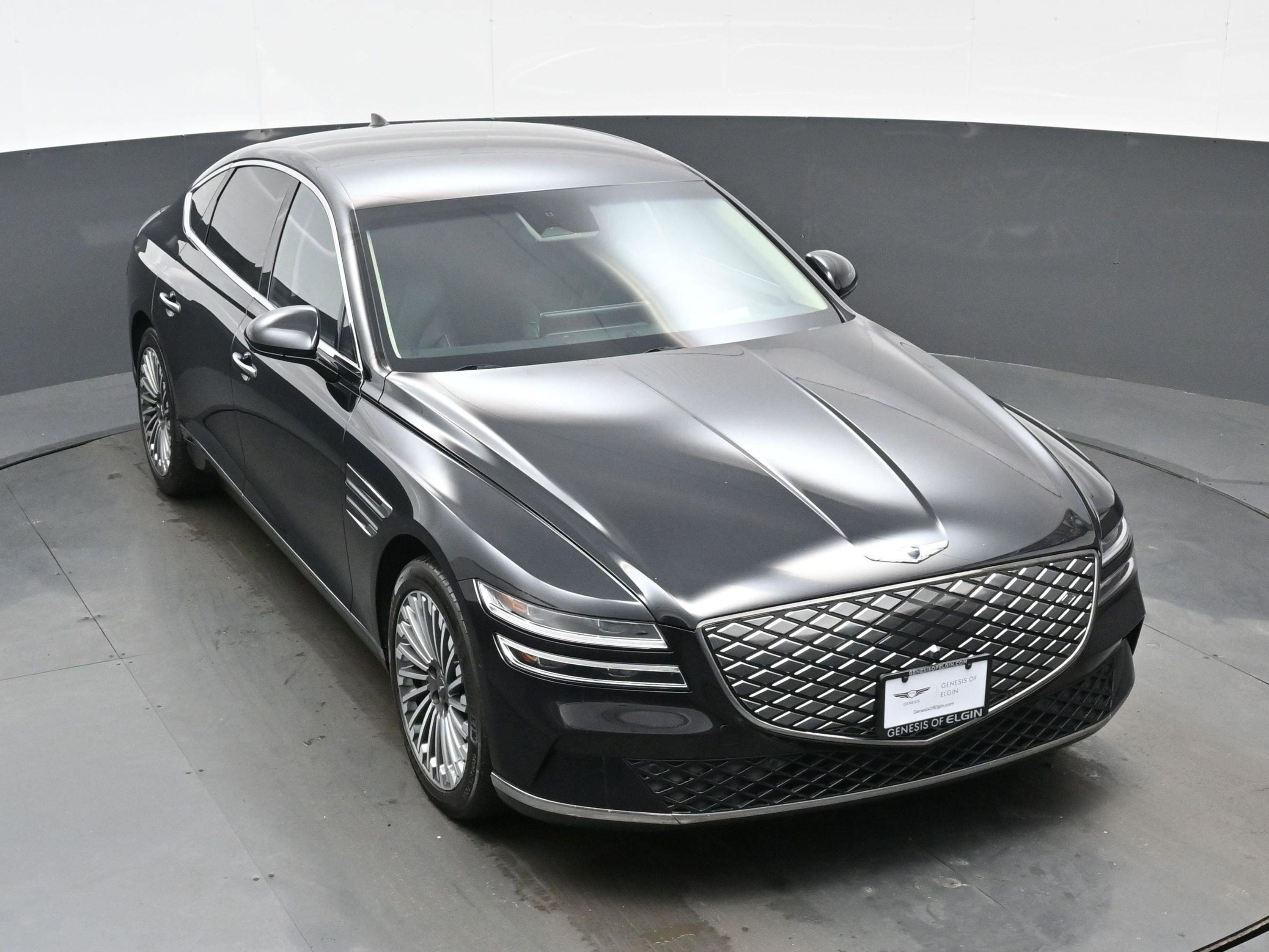 Certified 2023 Genesis G80 image 38