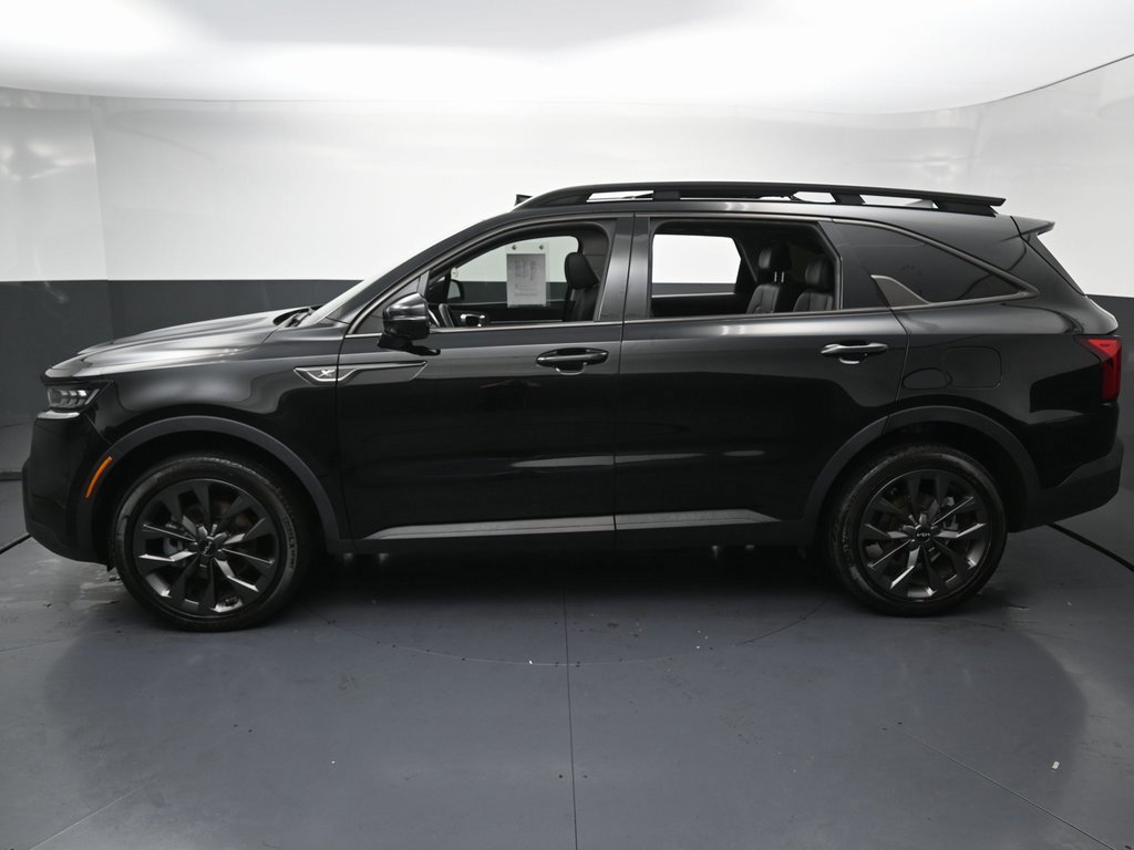 Used 2022 Kia Sorento SX Prestige image 45