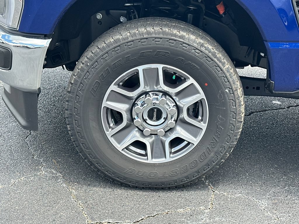New 2026 Ford F350 Lariat AWD/4WD image 11
