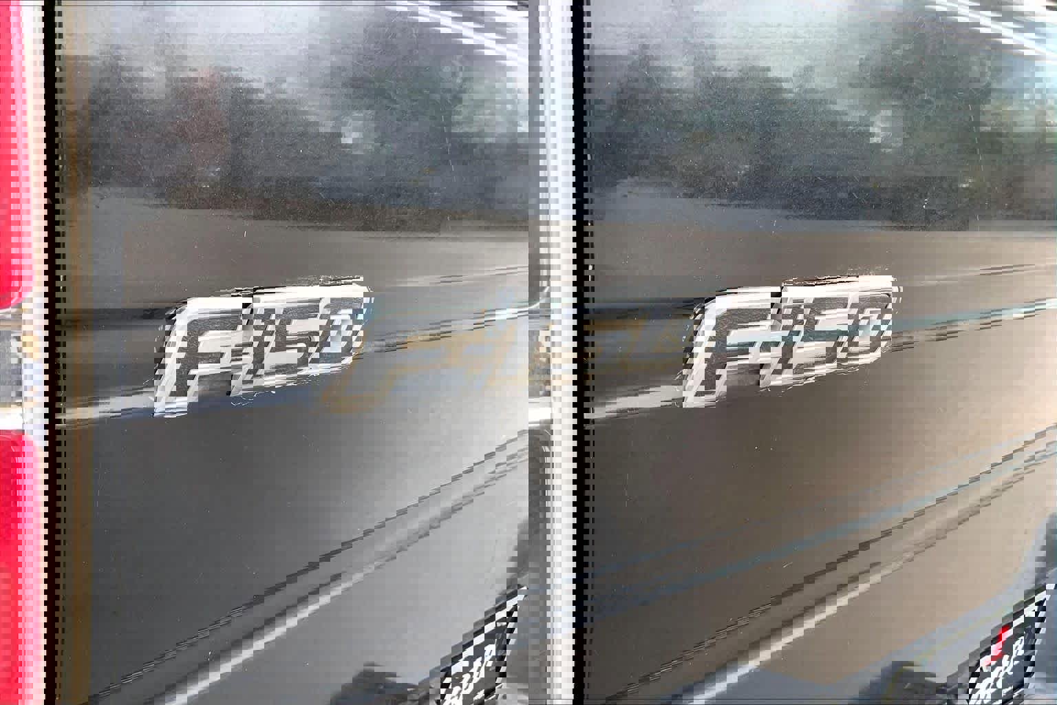 Used 2011 Ford F150 XLT w/ XLT Chrome Pkg AWD/4WD image 26