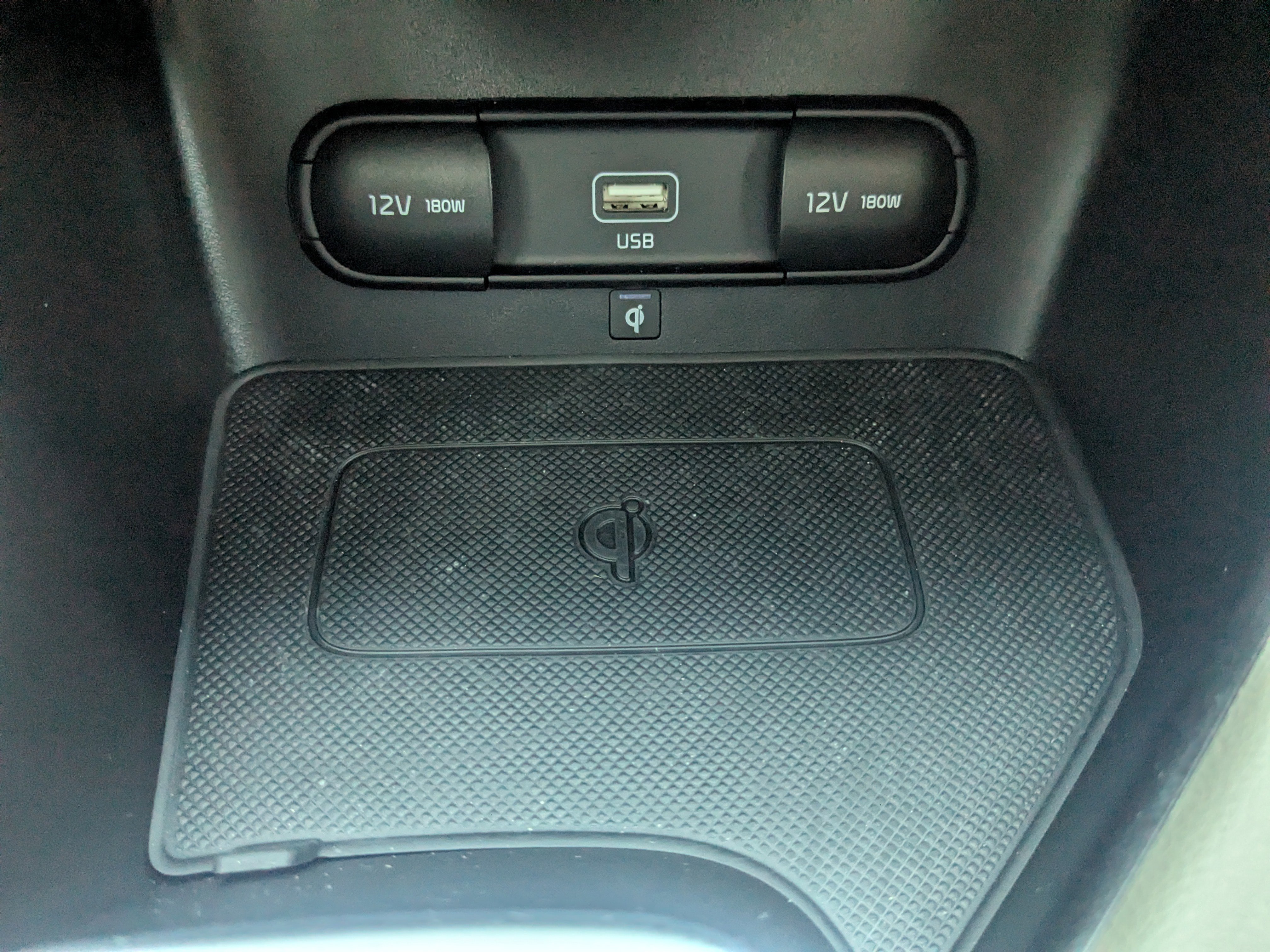 Certified 2020 Kia Sportage EX w/ EX Technology Package FWD image 29