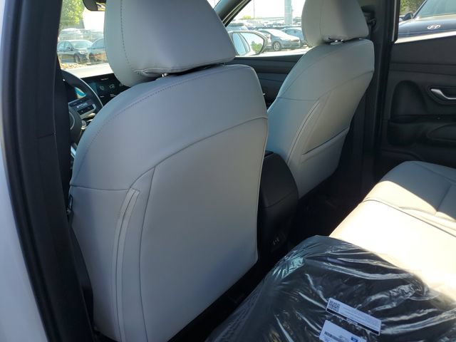 New 2027 Hyundai Santa Cruz SE AWD/4WD image 13