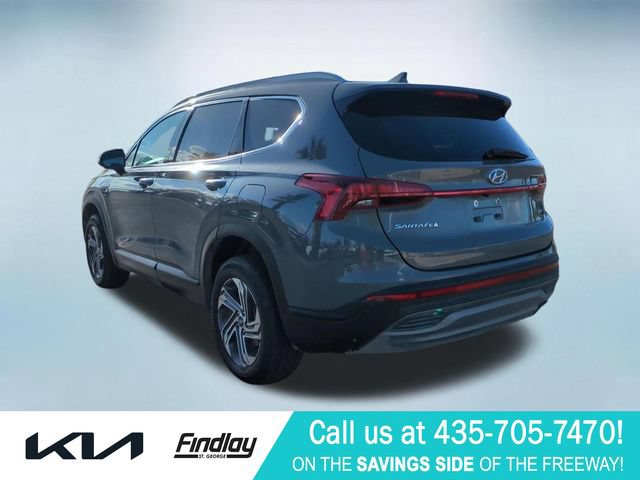 Used 2023 Hyundai Santa Fe SEL AWD/4WD image 5