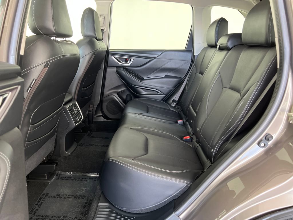 Used 2020 Subaru Forester Limited AWD/4WD image 27