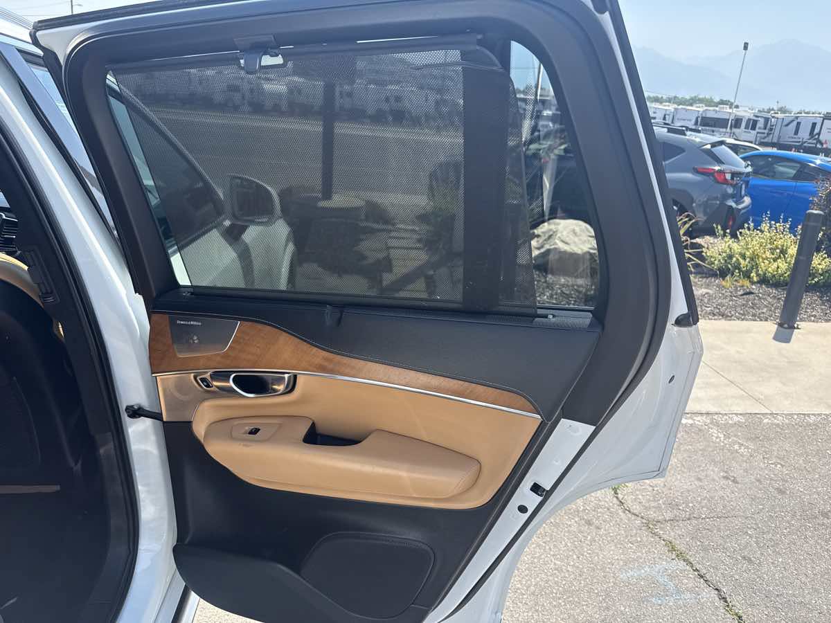 Used 2018 Volvo XC90 T6 Inscription w/ Luxury Package AWD/4WD image 26