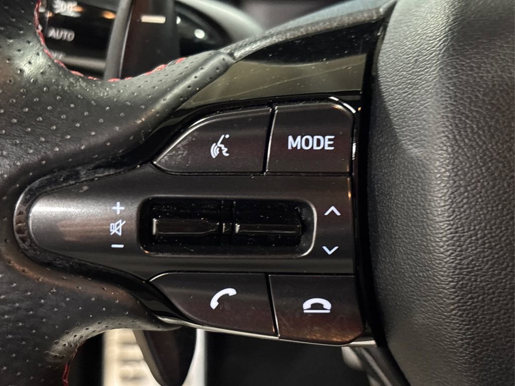 Used 2023 Hyundai Elantra N Line image 27