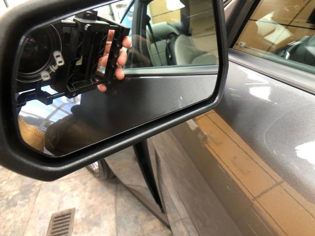 New 2025 Ford Mustang Premium RWD image 23