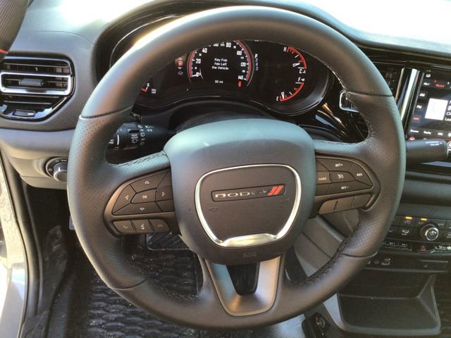 New 2023 Dodge Durango AWD image 13