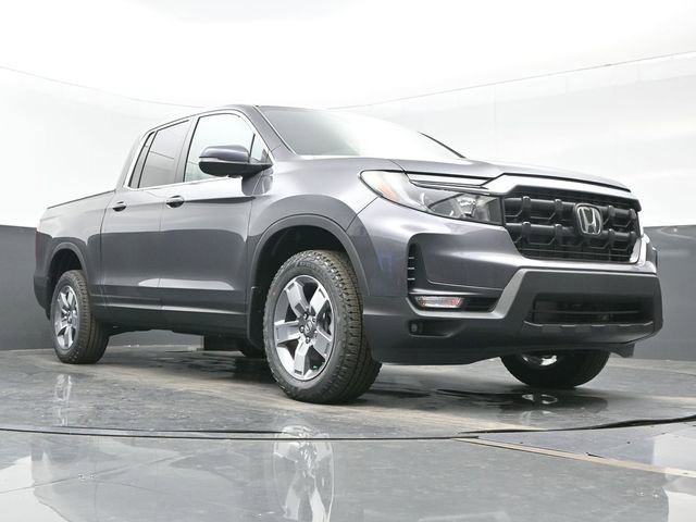 New 2026 Honda Ridgeline RTL image 26