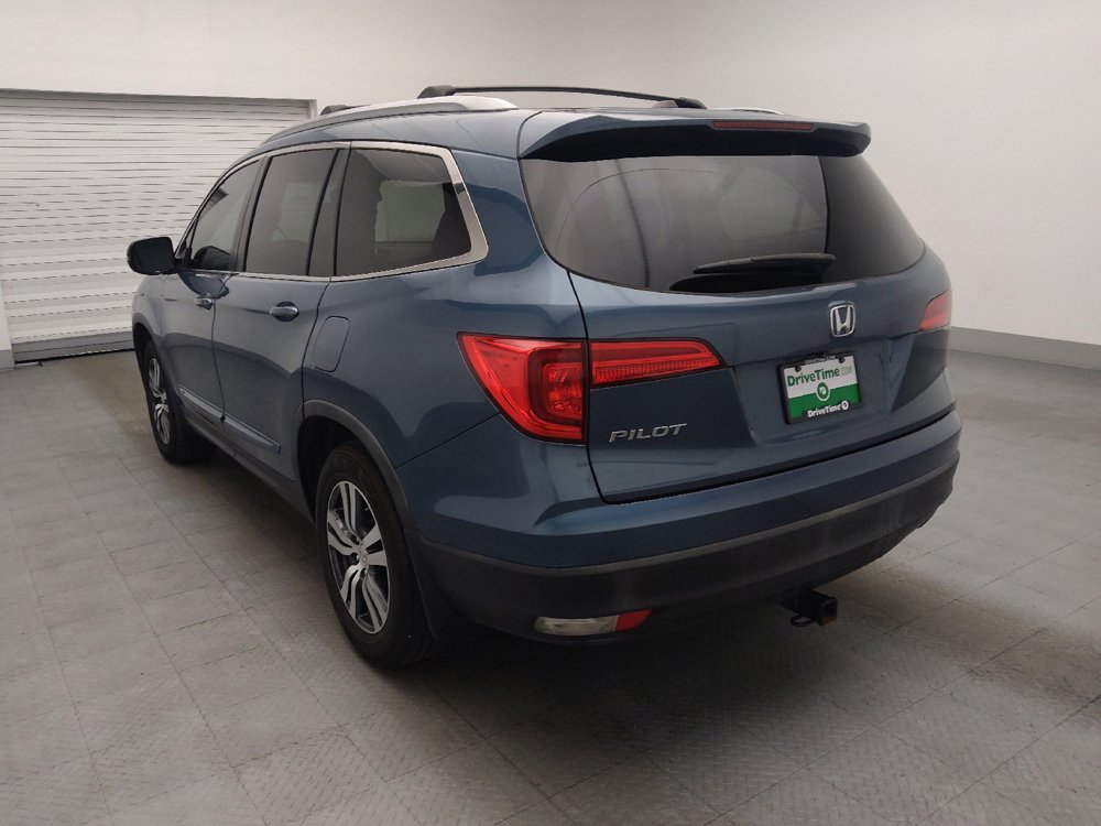 Used 2017 Honda Pilot EX-L image 5