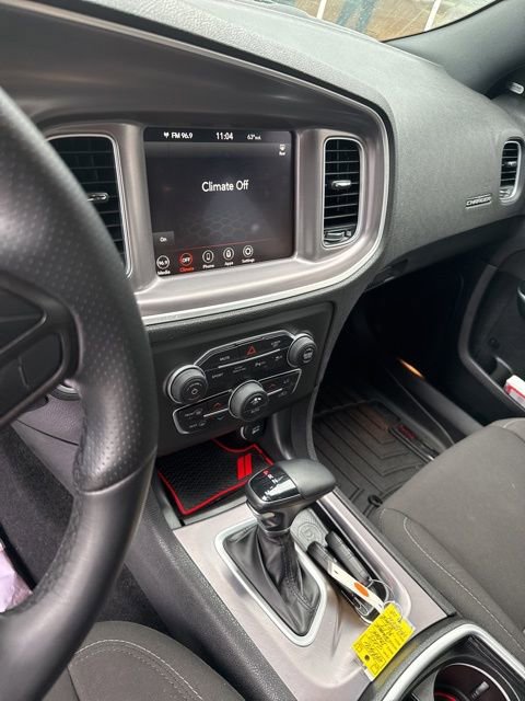 Used 2022 Dodge Charger R/T image 17