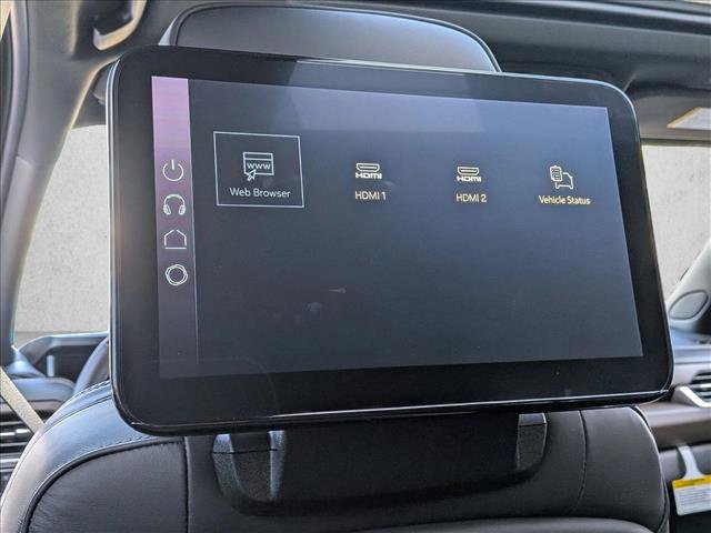 New 2026 GMC Yukon XL Denali Ultimate w/ LPO, Illumination Package image 19