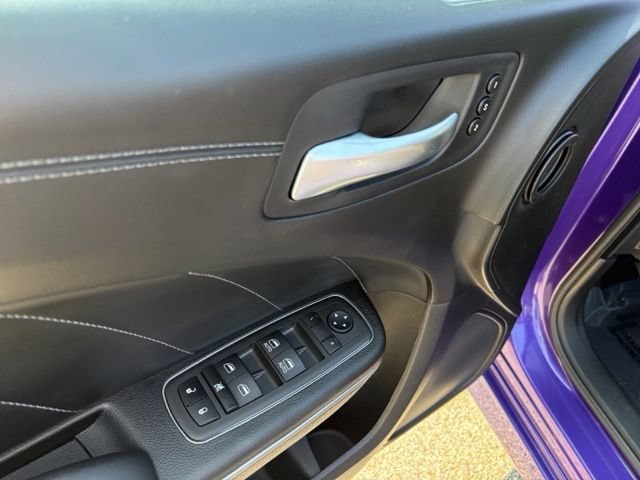 Used 2023 Dodge Charger Scat Pack w/ Plus Group RWD image 27
