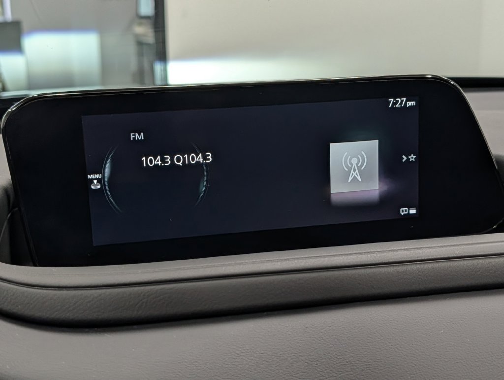 Certified 2026 MAZDA CX-30 AWD 2.5 S image 14