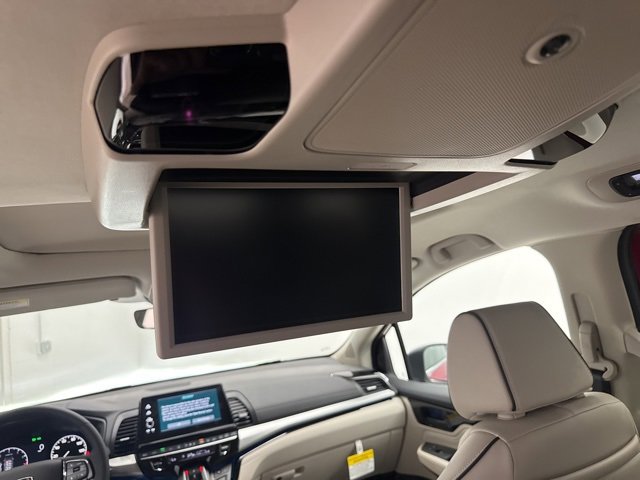 New 2026 Honda Odyssey Touring image 23