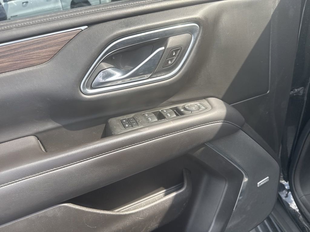 Used 2021 Chevrolet Tahoe LT AWD/4WD image 12