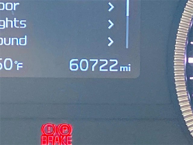 Used 2022 Kia Telluride EX w/ EX Premium Package image 18