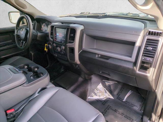 Used 2019 RAM 1500 Tradesman image 19