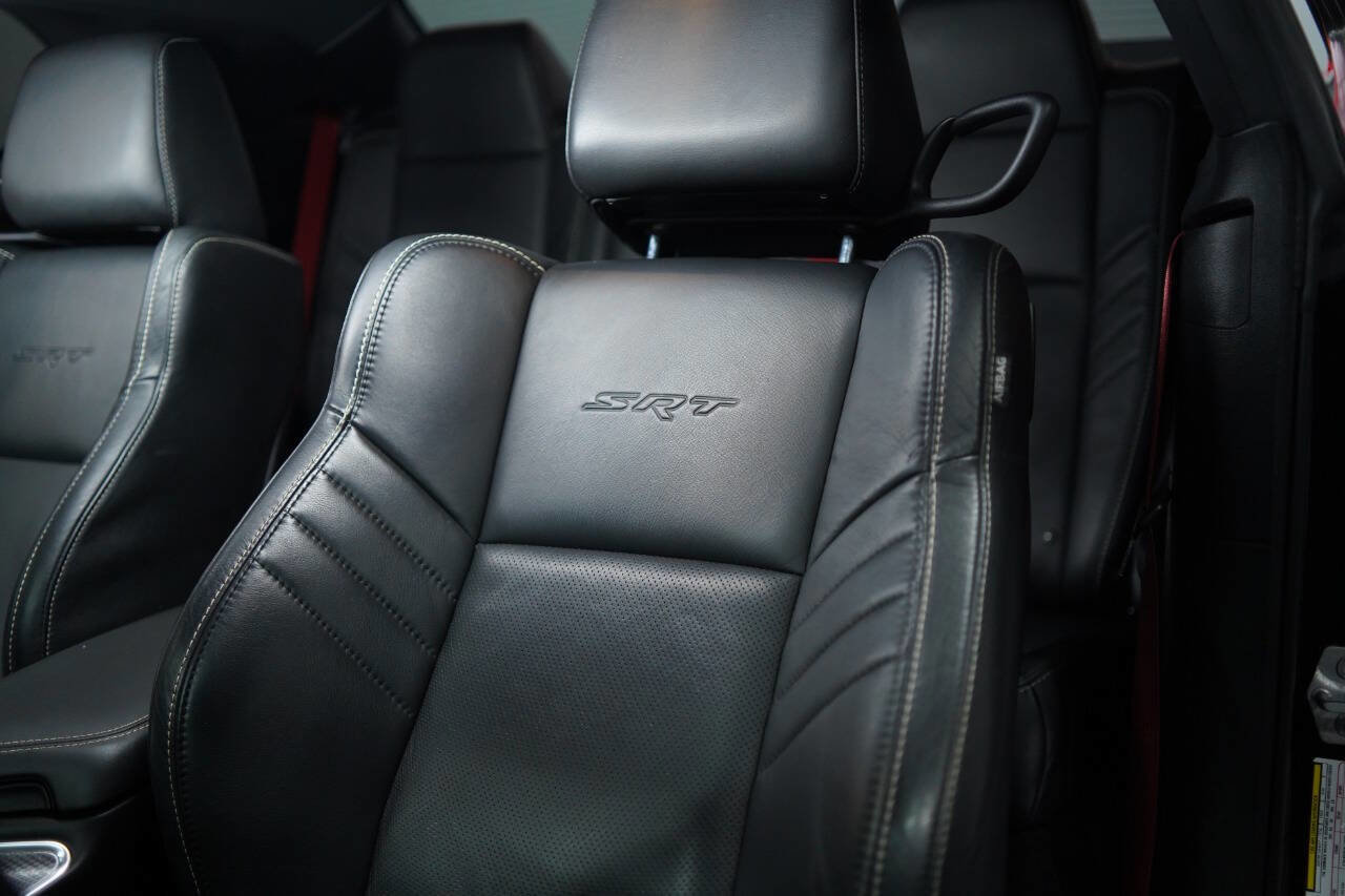 Used 2015 Dodge Challenger SRT Hellcat image 77
