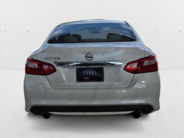 Used 2016 Nissan Altima 2.5 S w/ Power Driver Seat Package image 6