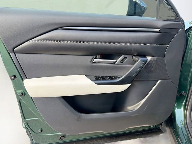 New 2026 MAZDA CX-50 AWD 2.5 S w/ Cargo Package image 22