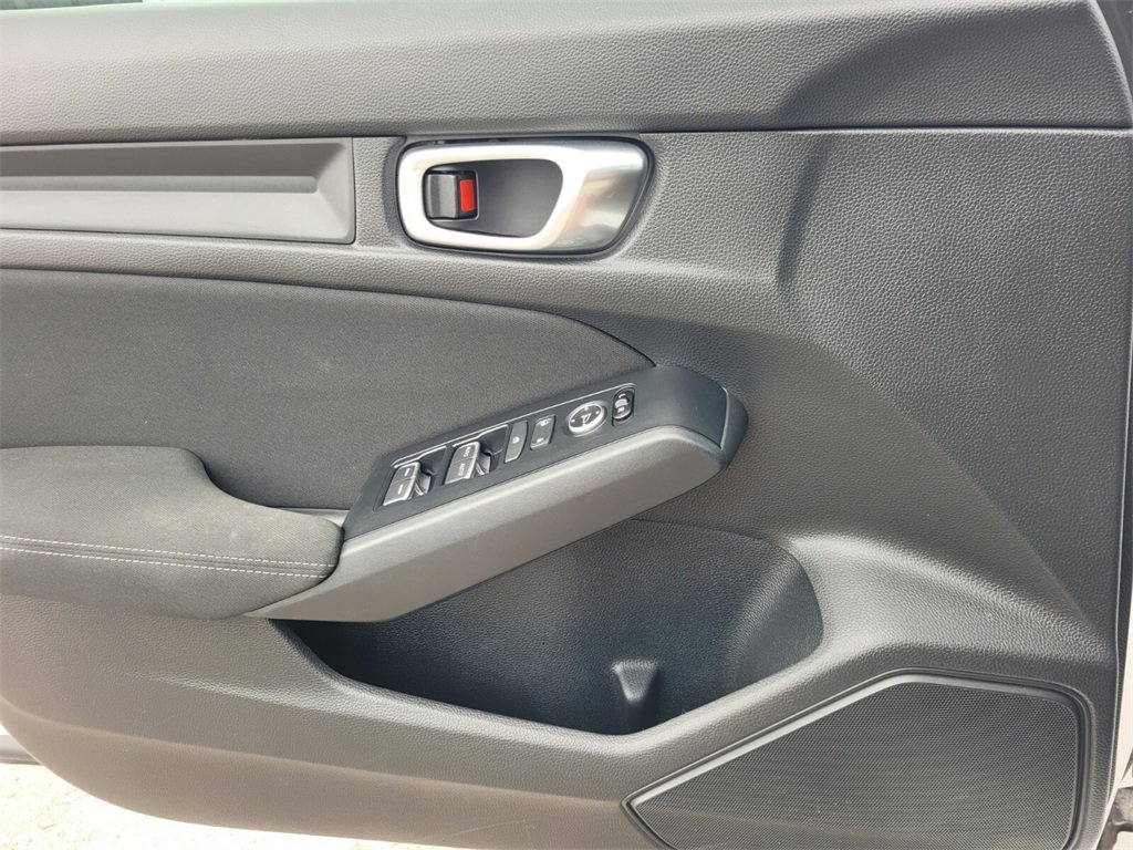 Used 2023 Honda Civic Sport image 21