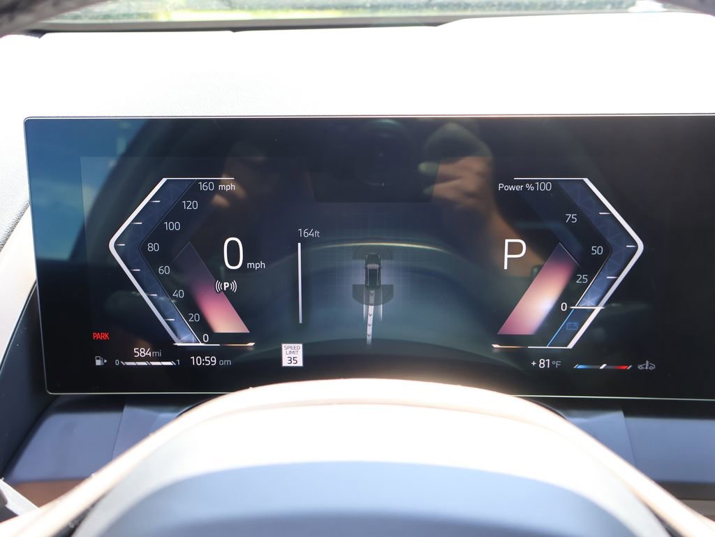 New 2025 BMW X3 xDrive30i image 39