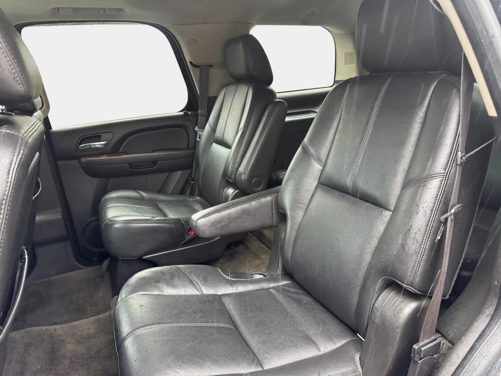 Used 2012 Chevrolet Tahoe LT AWD/4WD image 11