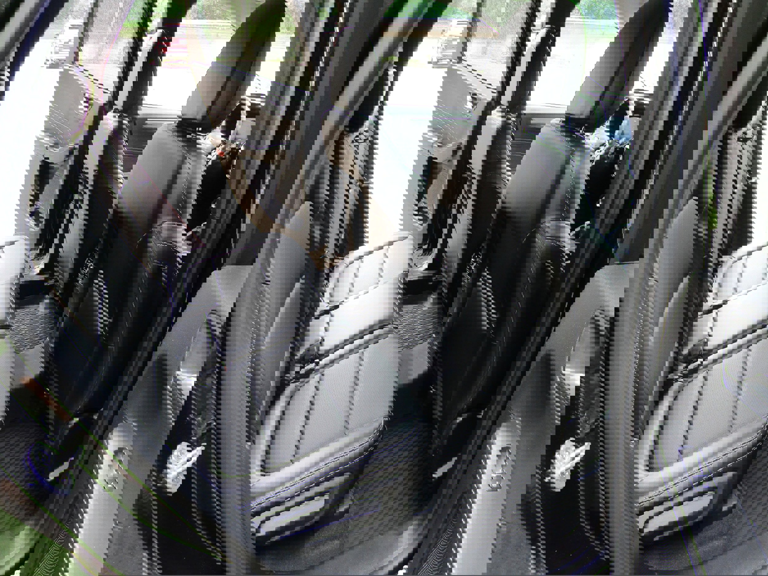 Certified 2023 Ford Escape Platinum image 20