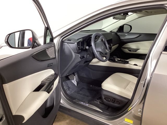Used 2026 Lexus NX 350 AWD w/ Accessory Package (K3) image 11